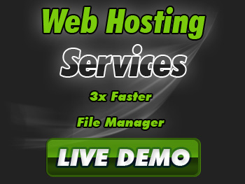 Website Hosting