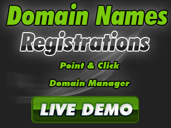 Cut-rate domain registration & transfer service providers